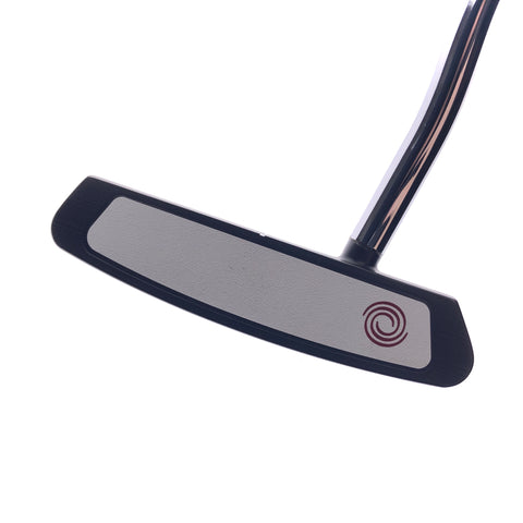Used TOUR ISSUE Odyssey Tri-Hot 5K Triple Wide Putter / 38.0 Inches