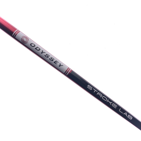 Used TOUR ISSUE Odyssey Tri-Hot 5K Triple Wide Putter / 38.0 Inches