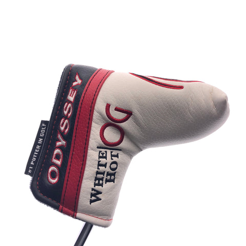 Used TOUR ISSUE Odyssey Tri-Hot 5K Triple Wide Putter / 38.0 Inches