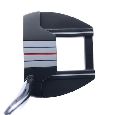Used TOUR ISSUE Odyssey Triple Track Jailbird Putter / 34.5 Inches