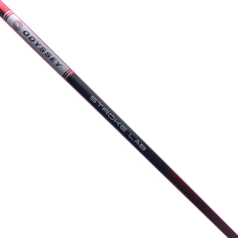 Used TOUR ISSUE Odyssey Triple Track Jailbird Putter / 34.5 Inches