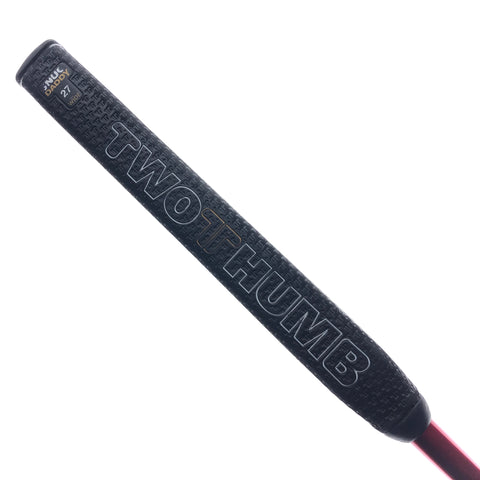 Used TOUR ISSUE Odyssey Triple Track Jailbird Putter / 34.5 Inches