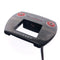Used TOUR ISSUE Odyssey Triple Track Jailbird Putter / 35.0 Inches