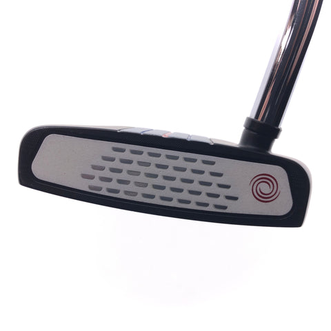 Used TOUR ISSUE Odyssey Triple Track Jailbird Putter / 35.0 Inches