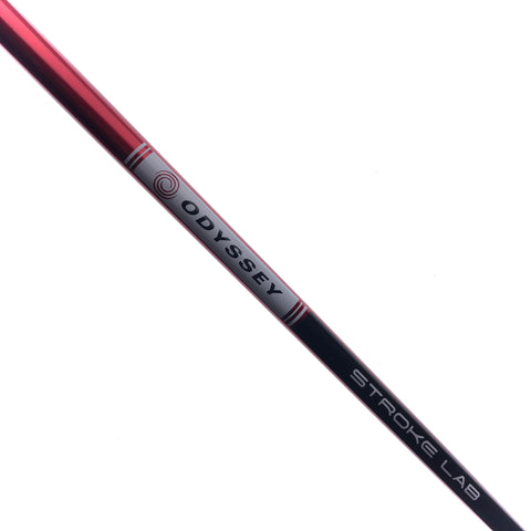 Used TOUR ISSUE Odyssey Triple Track Jailbird Putter / 35.0 Inches