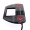 Used TOUR ISSUE Odyssey Triple Track Jailbird Putter / 35.0 Inches