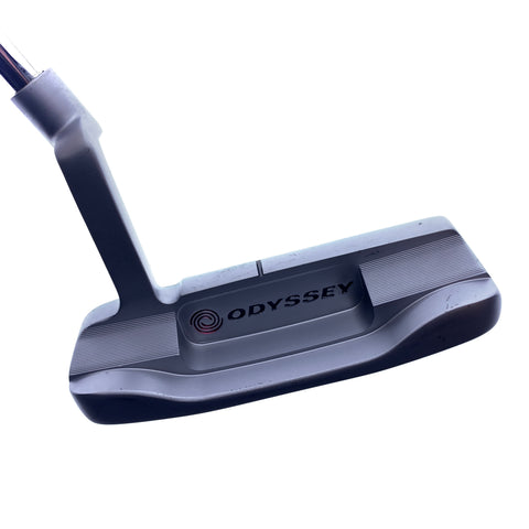 Used TOUR ISSUE Odyssey White Hot OG #1 Putter / 36.0 Inches