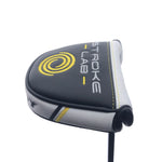 Used TOUR ISSUE Odyssey White Hot OG 2-Ball Butane Putter / 33.0 Inches