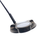 Used TOUR ISSUE Odyssey White Hot OG 2-Ball Butane Putter / 33.0 Inches