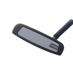 Used TOUR ISSUE Odyssey White Hot OG 2-Ball Butane Putter / 33.0 Inches