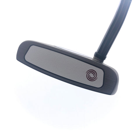 Used TOUR ISSUE Odyssey White Hot OG 2-Ball Butane Putter / 34.5 Inches