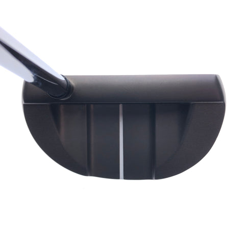 Used TOUR ISSUE Odyssey White Hot OG 5 Butane Putter / 35.0 Inches