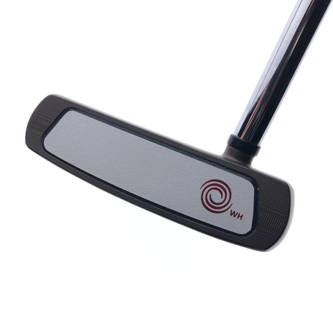 Used TOUR ISSUE Odyssey White Hot OG 5 Butane Putter / 35.0 Inches