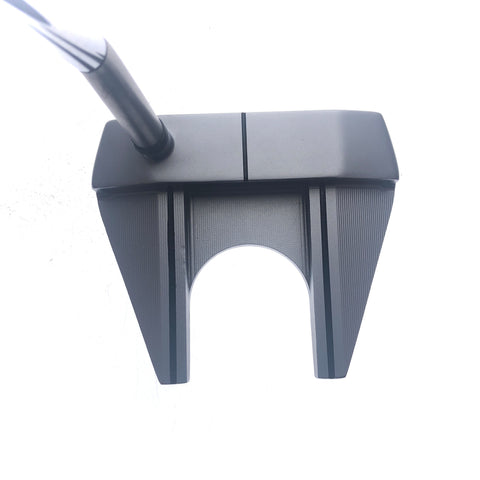 Used TOUR ISSUE Odyssey White Hot OG #7 Putter / 34.0 Inches