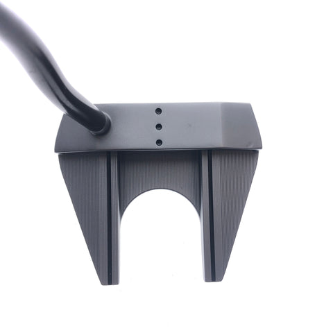 Used TOUR ISSUE Odyssey White Hot OG #7 Putter / 34.0 Inches