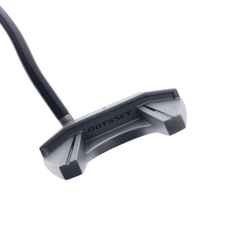 Used TOUR ISSUE Odyssey White Hot OG #7 Putter / 34.0 Inches