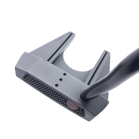 Used TOUR ISSUE Odyssey White Hot OG #7 Putter / 34.0 Inches
