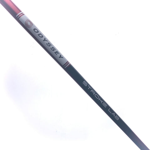 Used TOUR ISSUE Odyssey White Hot OG #7 Putter / 34.0 Inches