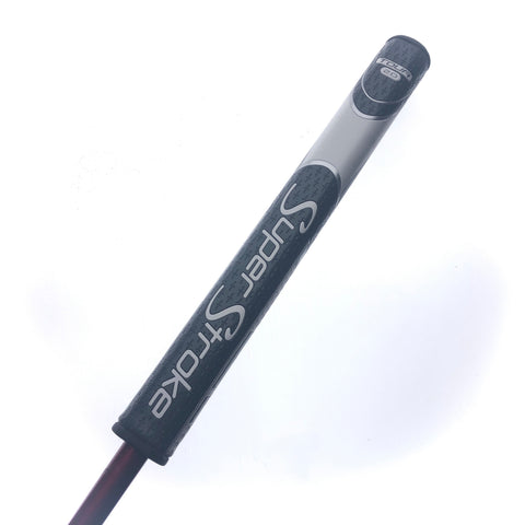 Used TOUR ISSUE Odyssey White Hot OG #7 Putter / 34.0 Inches