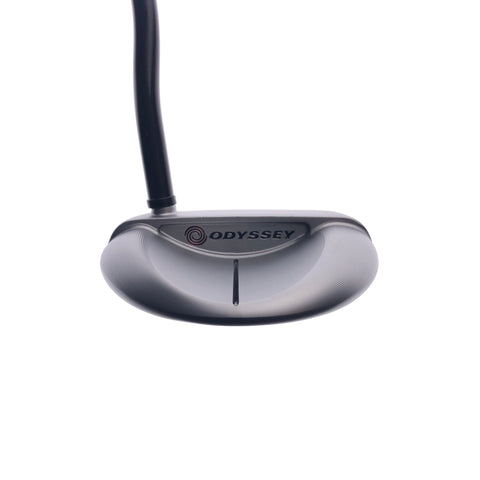 Used TOUR ISSUE Odyssey White Hot OG Rossie Putter / 32.5 Inches