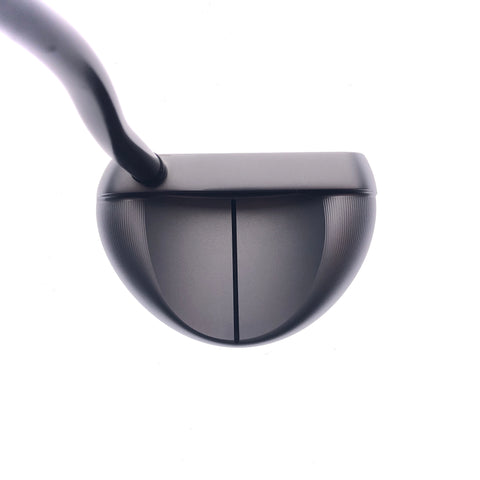 Used TOUR ISSUE Odyssey White Hot OG Rossie Putter / 32.5 Inches