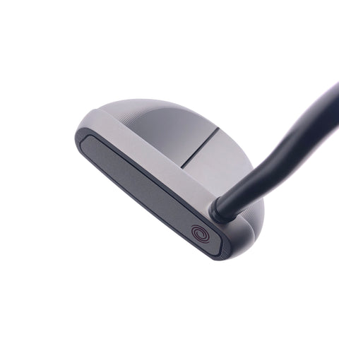 Used TOUR ISSUE Odyssey White Hot OG Rossie Putter / 32.5 Inches
