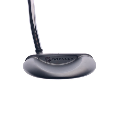 Used TOUR ISSUE Odyssey White Hot OG Rossie Putter / 35.5 Inches