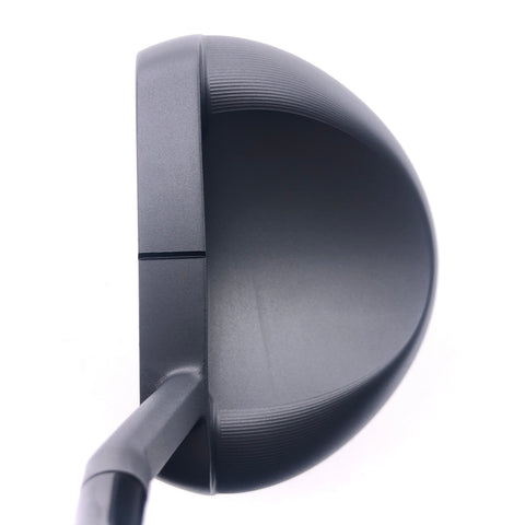 Used TOUR ISSUE Odyssey White Hot OG Rossie S Putter / 34.5 Inches