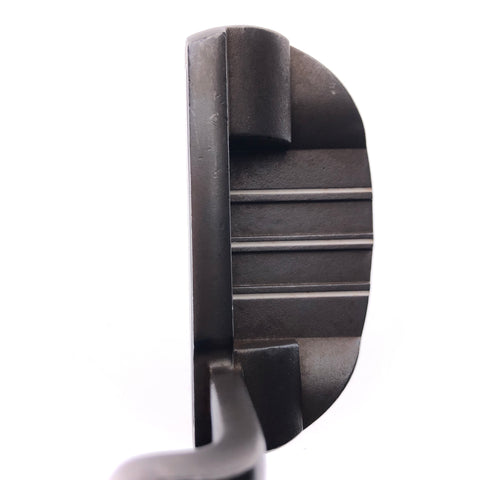 Used TOUR ISSUE Odyssey White Hot XG 330 Mallet Butane Putter / 35.0 Inches