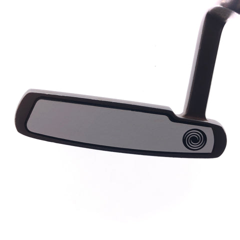 Used TOUR ISSUE Odyssey White Hot XG 330 Mallet Butane Putter / 35.0 Inches
