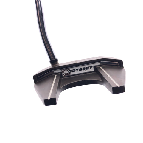 Used TOUR ISSUE Odyssey White Hot XG 7M Butane Putter / 34.0 Inches