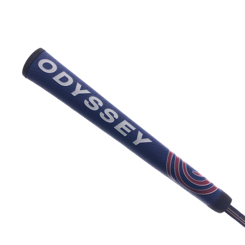 Used TOUR ISSUE Odyssey White Hot XG 7M Butane Putter / 34.0 Inches