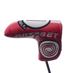 Used TOUR ISSUE Odyssey White Ice 5 Putter / 34.0 Inches