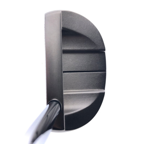 Used TOUR ISSUE Odyssey White Ice 5 Putter / 34.0 Inches