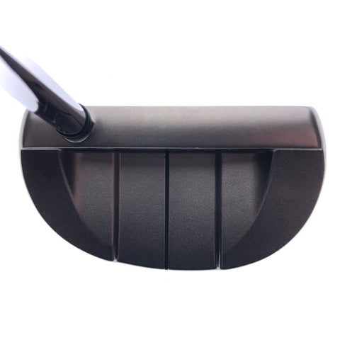 Used TOUR ISSUE Odyssey White Ice 5 Putter / 34.0 Inches