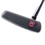Used TOUR ISSUE Odyssey White Ice 5 Putter / 34.0 Inches