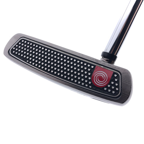 Used TOUR ISSUE Odyssey White Ice 5 Putter / 34.0 Inches