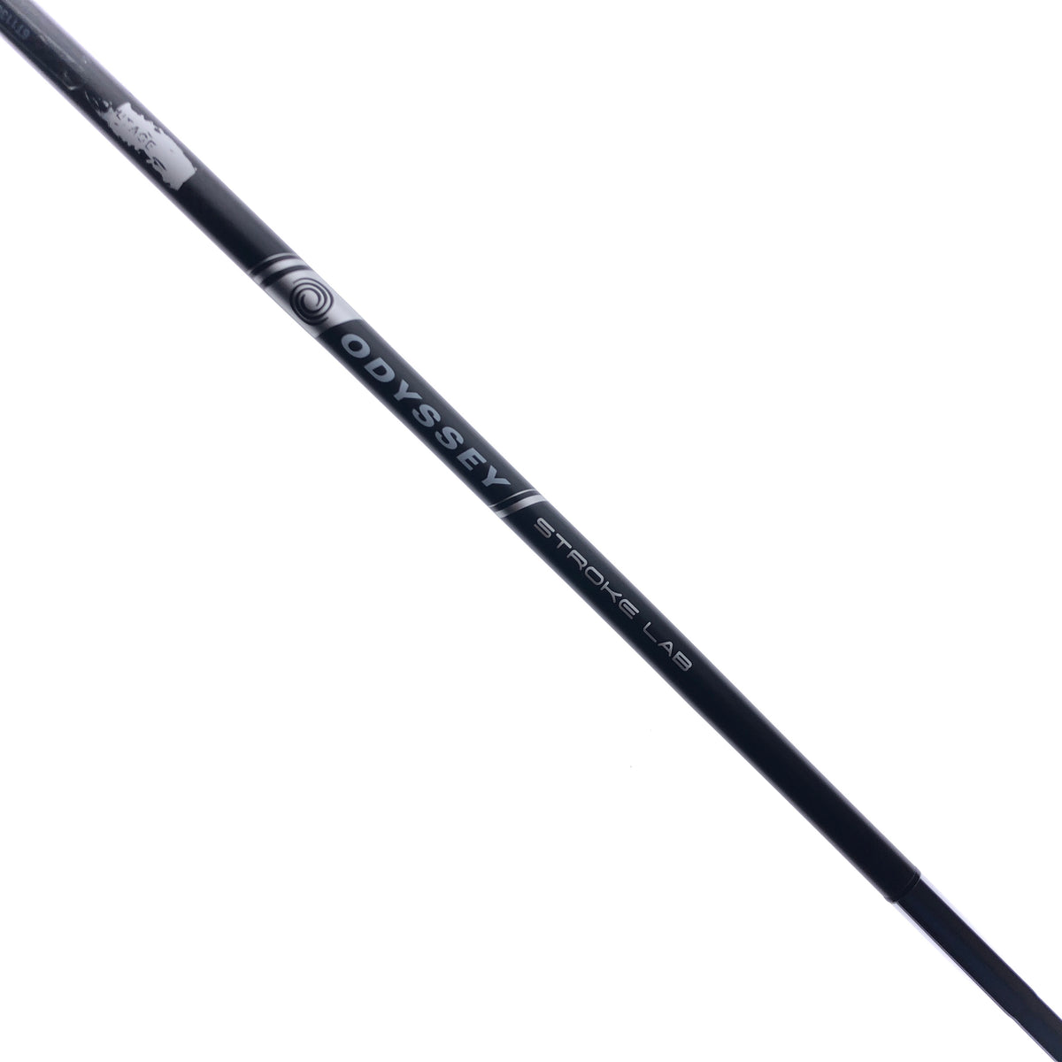 Used TOUR ISSUE Odyssey White Ice 5 Putter / 34.0 Inches