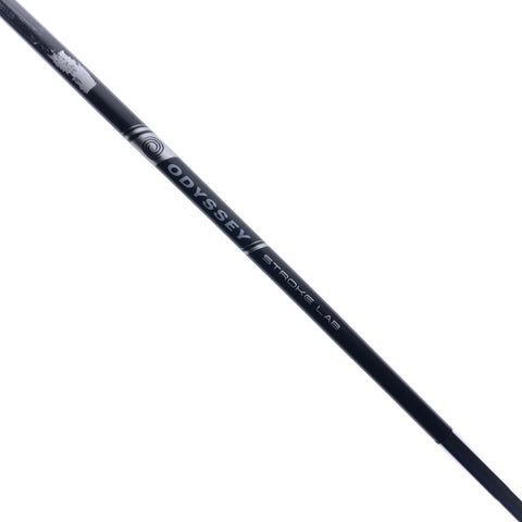 Used TOUR ISSUE Odyssey White Ice 5 Putter / 34.0 Inches