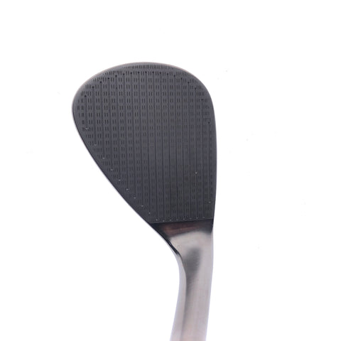 Used TOUR ISSUE TM Hi-Toe RAW Lob Wedge / 60.0 / Wedge Flex / Left-Handed