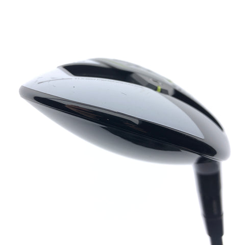 Used TOUR ISSUE TaylorMade M1 2017 3 Fairway Wood / 15 Degrees / X-Stiff Flex