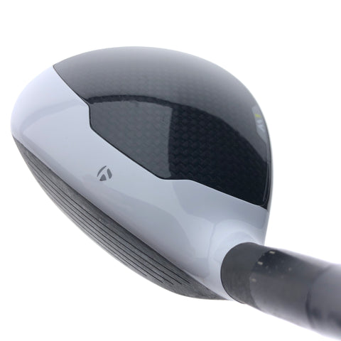 Used TOUR ISSUE TaylorMade M1 2017 3 Fairway Wood / 15 Degrees / X-Stiff Flex