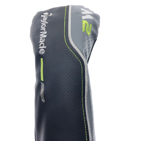 Used TOUR ISSUE TaylorMade M1 2017 3 Fairway Wood / 15 Degrees / X-Stiff Flex