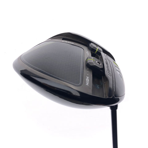 Used TOUR ISSUE TaylorMade M1 440 2017 Driver / 8.5 Degrees / X-Stiff Flex