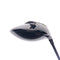 Used TOUR ISSUE TaylorMade M1 440 2017 Driver / 8.5 Degrees / X-Stiff Flex