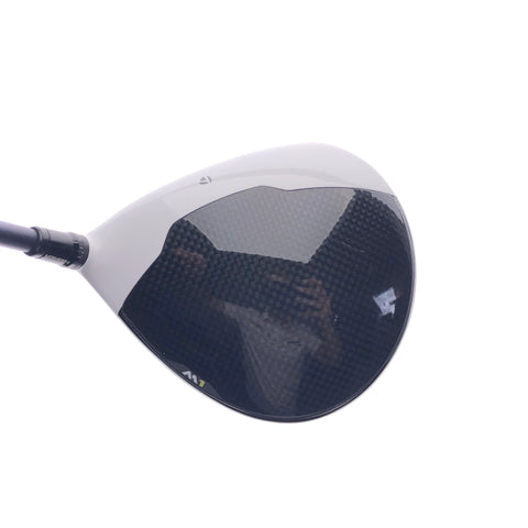 Used TOUR ISSUE TaylorMade M1 440 2017 Driver / 8.5 Degrees / X-Stiff Flex