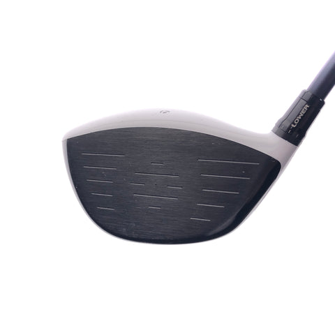 Used TOUR ISSUE TaylorMade M1 440 2017 Driver / 8.5 Degrees / X-Stiff Flex