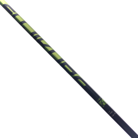 Used TOUR ISSUE TaylorMade M1 440 2017 Driver / 8.5 Degrees / X-Stiff Flex