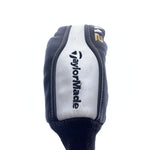 Used TOUR ISSUE TaylorMade M2 2016 3 Hybrid / 19.0 Degrees / Stiff Flex