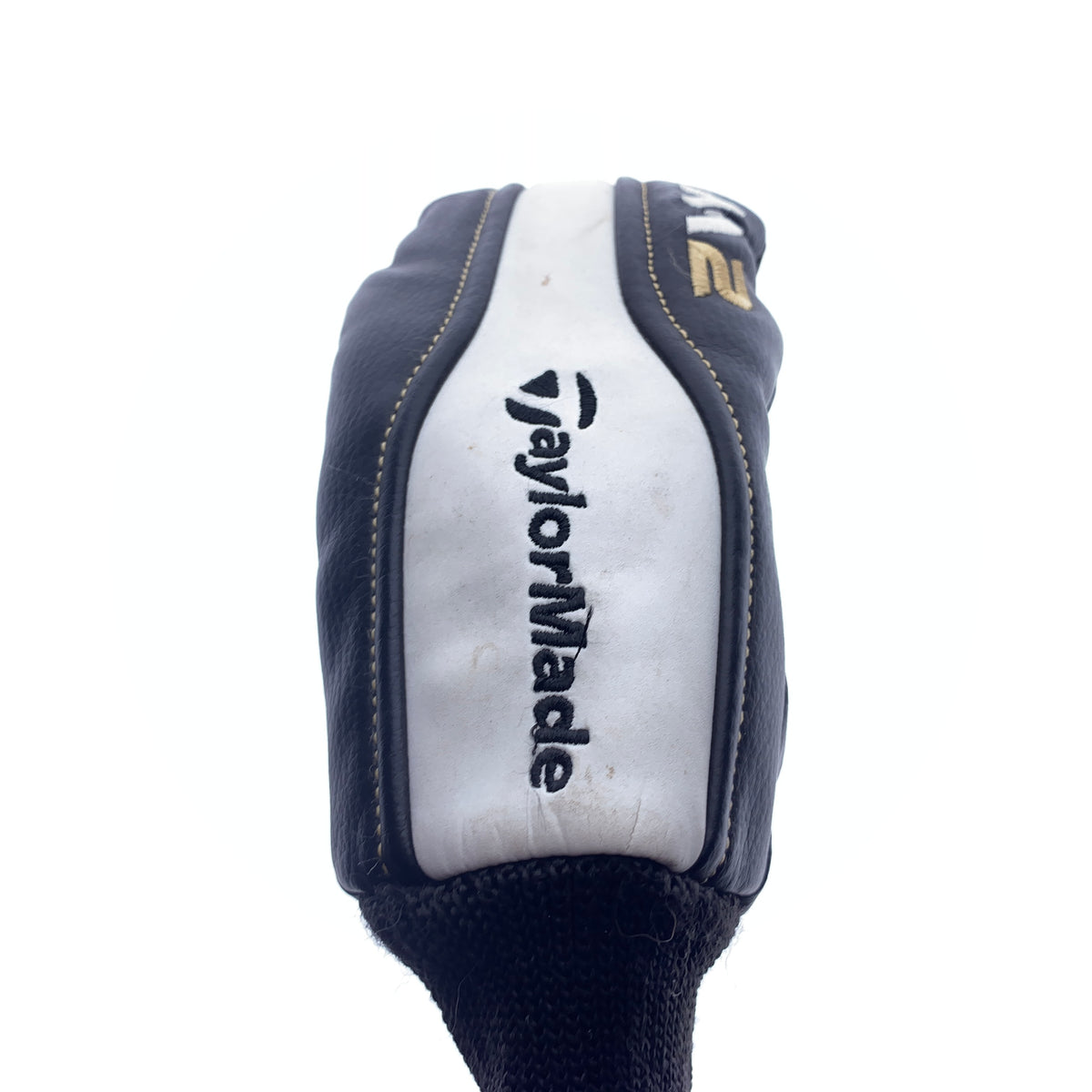 Used TOUR ISSUE TaylorMade M2 2016 3 Hybrid / 19.0 Degrees / Stiff Flex